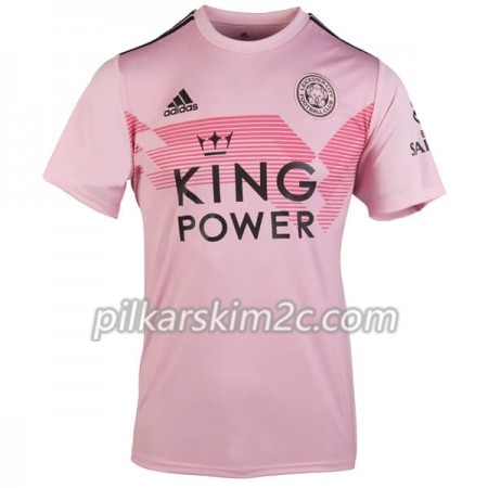 Koszulka Leicester City Precz 2019-2020 - Koszulki Piłkarskie